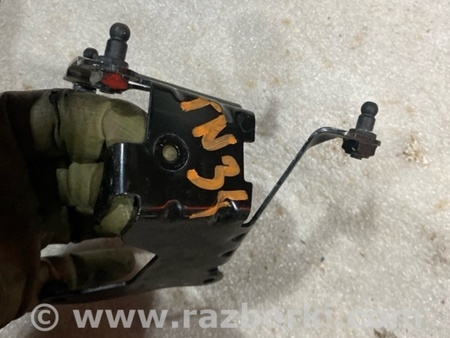 ФОТО Кронштейн для Audi (Ауди) A6 C7 4G (11-18) Київ