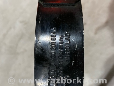 ФОТО Кронштейн для Audi (Ауди) A6 C7 4G (11-18) Київ