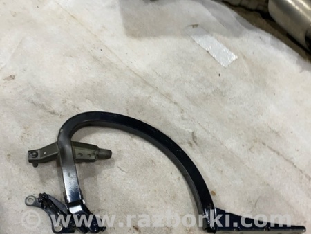 ФОТО Петля крышки багажника для Audi (Ауди) A6 C7 4G (11-18) Київ