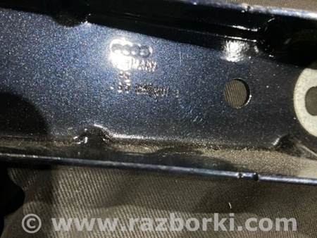 ФОТО Петля крышки багажника для Audi (Ауди) A6 C7 4G (11-18) Київ
