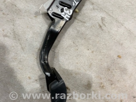 ФОТО Педаль тормоза для Audi (Ауди) A6 C7 4G (11-18) Київ