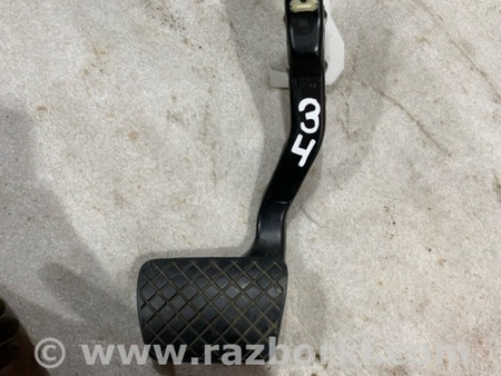 ФОТО Педаль тормоза для Audi (Ауди) A6 C7 4G (11-18) Київ