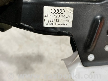 ФОТО Педаль тормоза для Audi (Ауди) A6 C7 4G (11-18) Київ