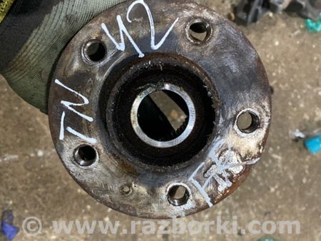 ФОТО Ступица для Audi (Ауди) A6 C7 4G (11-18) Київ