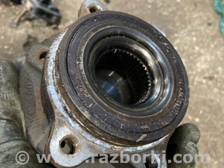 ФОТО Ступица для Audi (Ауди) A6 C7 4G (11-18) Київ