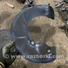 ФОТО Пыльник тормозного диска для Audi (Ауди) A6 C7 4G (11-18) Київ