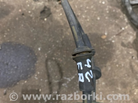 ФОТО Шланг тормозной для Audi (Ауди) A6 C7 4G (11-18) Київ