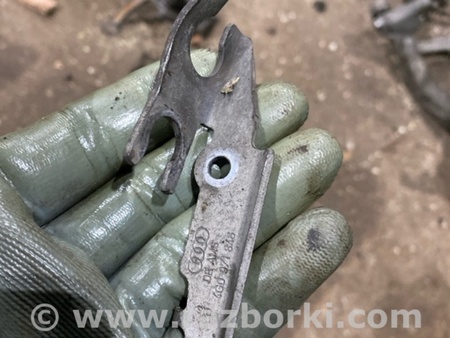 ФОТО Кронштейн для Audi (Ауди) A6 C7 4G (11-18) Київ