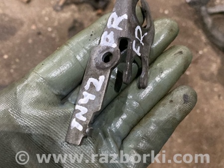 ФОТО Кронштейн для Audi (Ауди) A6 C7 4G (11-18) Київ