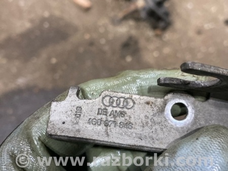 ФОТО Кронштейн для Audi (Ауди) A6 C7 4G (11-18) Київ
