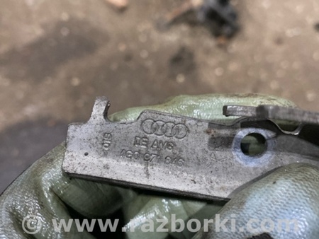 ФОТО Кронштейн для Audi (Ауди) A6 C7 4G (11-18) Київ