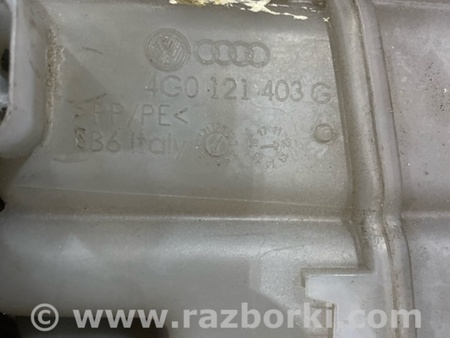 ФОТО Расширительный бачок для Audi (Ауди) A6 C7 4G (11-18) Київ