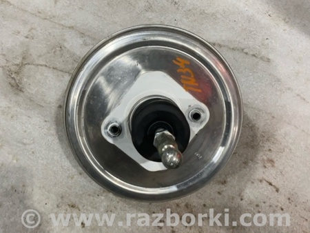 ФОТО Вакуумный ресивер для Audi (Ауди) A6 C7 4G (11-18) Київ