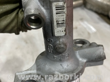 ФОТО Главный тормозной цилиндр для Audi (Ауди) A6 C7 4G (11-18) Київ