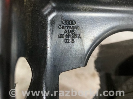ФОТО Кронштейн для Audi (Ауди) A6 C7 4G (11-18) Київ