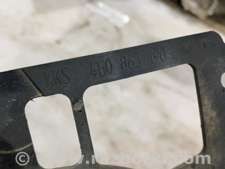 ФОТО Кронштейн для Audi (Ауди) A6 C7 4G (11-18) Київ