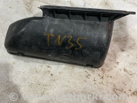 ФОТО Воздухозаборник для Audi (Ауди) A6 C7 4G (11-18) Київ