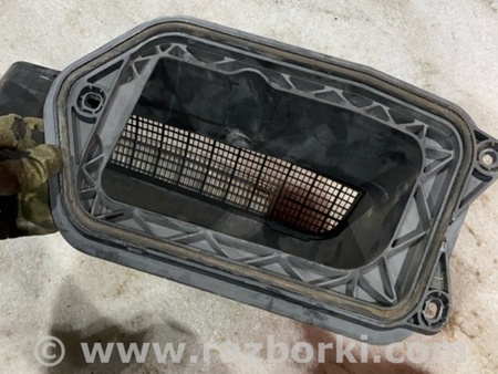 ФОТО Воздухозаборник для Audi (Ауди) A6 C7 4G (11-18) Київ