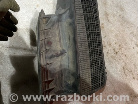 ФОТО Воздухозаборник для Audi (Ауди) A6 C7 4G (11-18) Київ