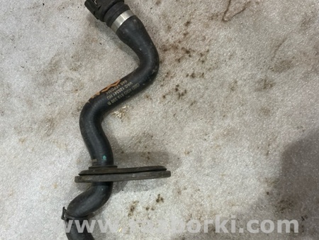 ФОТО Патрубок системы охлаждения для Audi (Ауди) A6 C7 4G (11-18) Київ