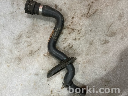 ФОТО Патрубок системы охлаждения для Audi (Ауди) A6 C7 4G (11-18) Київ