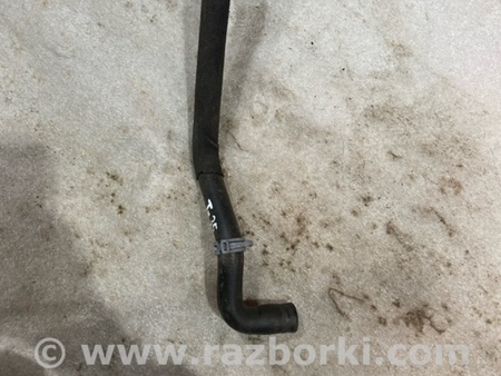 ФОТО Патрубок системы охлаждения для Audi (Ауди) A6 C7 4G (11-18) Київ