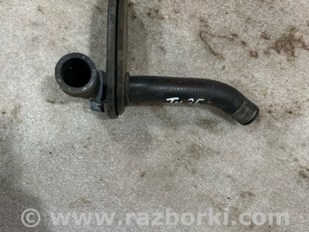 ФОТО Патрубок системы охлаждения для Audi (Ауди) A6 C7 4G (11-18) Київ