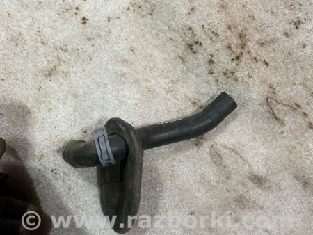 ФОТО Патрубок системы охлаждения для Audi (Ауди) A6 C7 4G (11-18) Київ