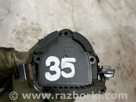 ФОТО Клапан для Audi (Ауди) A6 C7 4G (11-18) Київ