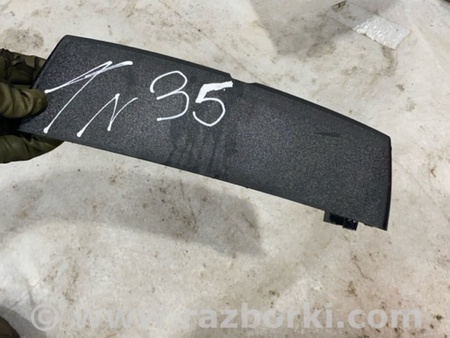 ФОТО Стоп-сигнал для Audi (Ауди) A6 C7 4G (11-18) Київ