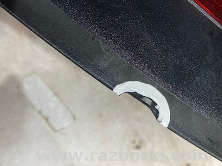 ФОТО Стоп-сигнал для Audi (Ауди) A6 C7 4G (11-18) Київ