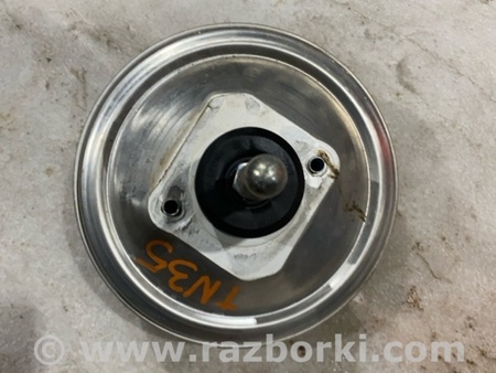 ФОТО Вакуумный ресивер для Audi (Ауди) A6 C7 4G (11-18) Київ