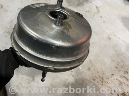 ФОТО Вакуумный ресивер для Audi (Ауди) A6 C7 4G (11-18) Київ