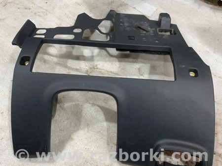 ФОТО Пластик для Audi (Ауди) A6 C7 4G (11-18) Київ