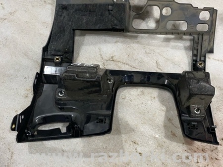 ФОТО Пластик для Audi (Ауди) A6 C7 4G (11-18) Київ