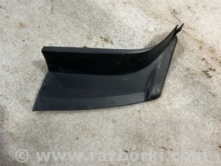 ФОТО Пластик для Audi (Ауди) A6 C7 4G (11-18) Київ