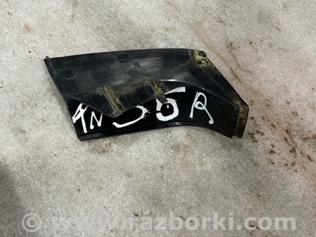 ФОТО Пластик для Audi (Ауди) A6 C7 4G (11-18) Київ