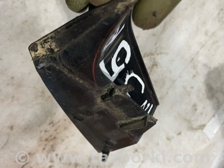 ФОТО Пластик для Audi (Ауди) A6 C7 4G (11-18) Київ