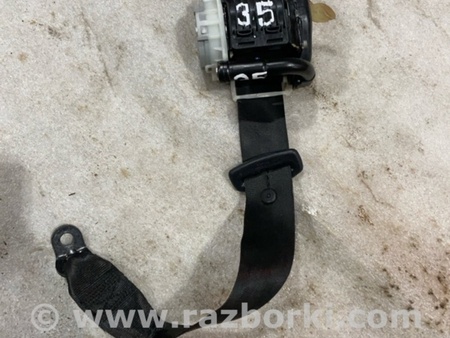 ФОТО Ремень безопасности для Audi (Ауди) A6 C7 4G (11-18) Київ