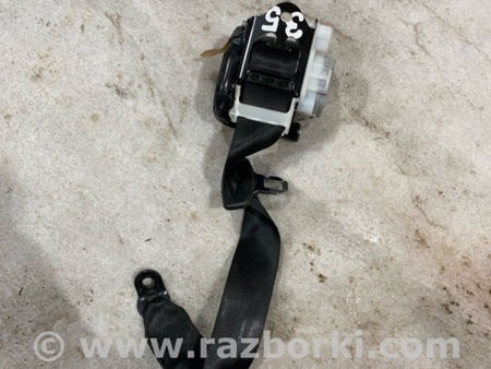 ФОТО Ремень безопасности для Audi (Ауди) A6 C7 4G (11-18) Київ