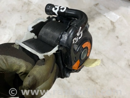 ФОТО Ремень безопасности для Audi (Ауди) A6 C7 4G (11-18) Київ