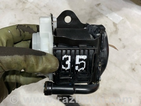 ФОТО Ремень безопасности для Audi (Ауди) A6 C7 4G (11-18) Київ