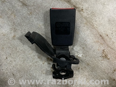 ФОТО Замок ремня безопасности для Audi (Ауди) A6 C7 4G (11-18) Київ