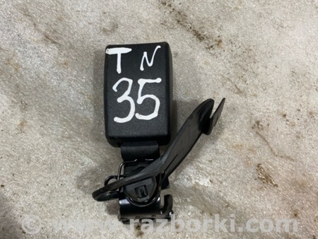 ФОТО Замок ремня безопасности для Audi (Ауди) A6 C7 4G (11-18) Київ