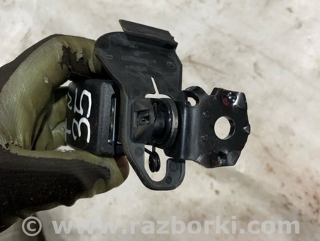 ФОТО Замок ремня безопасности для Audi (Ауди) A6 C7 4G (11-18) Київ