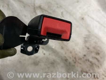 ФОТО Замок ремня безопасности для Audi (Ауди) A6 C7 4G (11-18) Київ