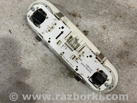 ФОТО Плафон подсветки салона для Audi (Ауди) A6 C7 4G (11-18) Київ