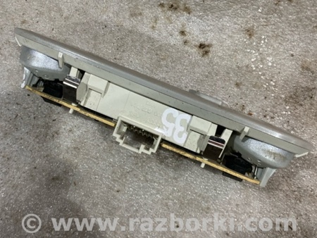 ФОТО Плафон подсветки салона для Audi (Ауди) A6 C7 4G (11-18) Київ