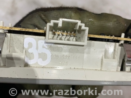 ФОТО Плафон подсветки салона для Audi (Ауди) A6 C7 4G (11-18) Київ