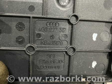 ФОТО Клемма аккумулятора для Audi (Ауди) A6 C7 4G (11-18) Київ